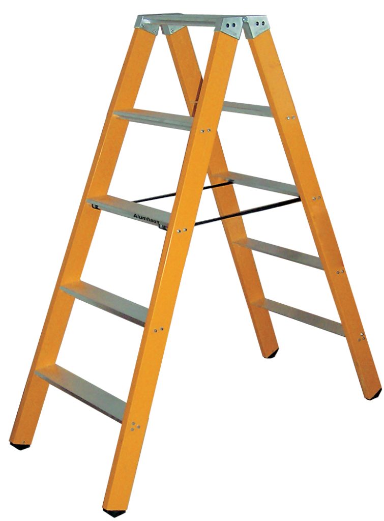 GFK Bockleiter